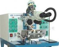 偉天星WT-2310與WT-2330超聲波焊線機(jī) 高效連接解決方案