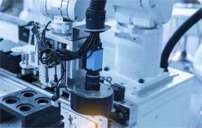 星上維CEO左作人 機(jī)器視覺(jué)機(jī)器人將引領(lǐng)自動(dòng)化革命 重塑工業(yè)生產(chǎn)新格局