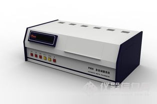 海能儀器全新物理光學(xué)產(chǎn)品系列 開啟光學(xué)參數(shù)檢測新紀(jì)元