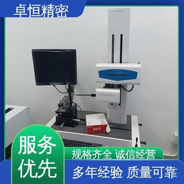 高精度智造的眼睛 3D光學(xué)輪廓測量儀在光學(xué)參數(shù)檢測中的核心價(jià)值